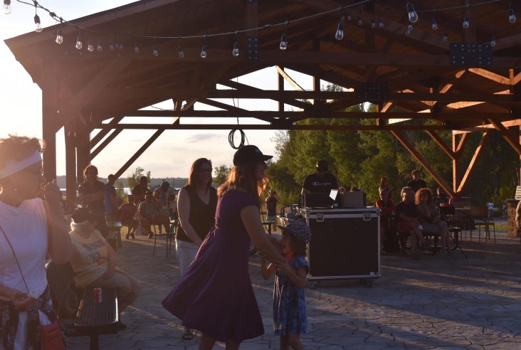 Festival des arts du Témiscamingue