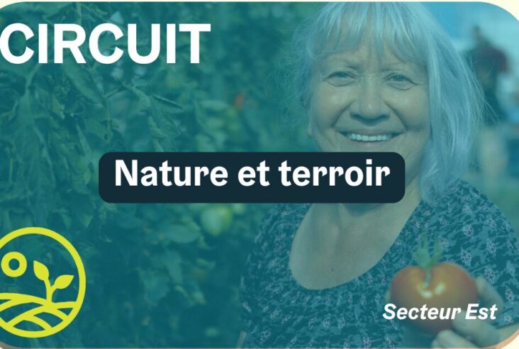 Balades gourmandes – Nature et terroir – 21 août