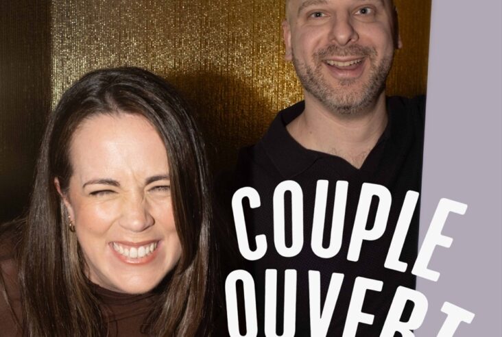 Couple Ouvert Live