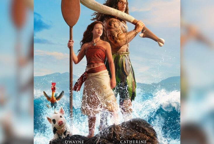 Moana