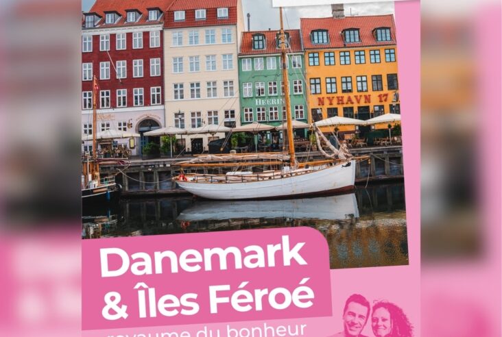 Les Aventuriers Voyageurs présentent : Danemark et les Îles Féroé
