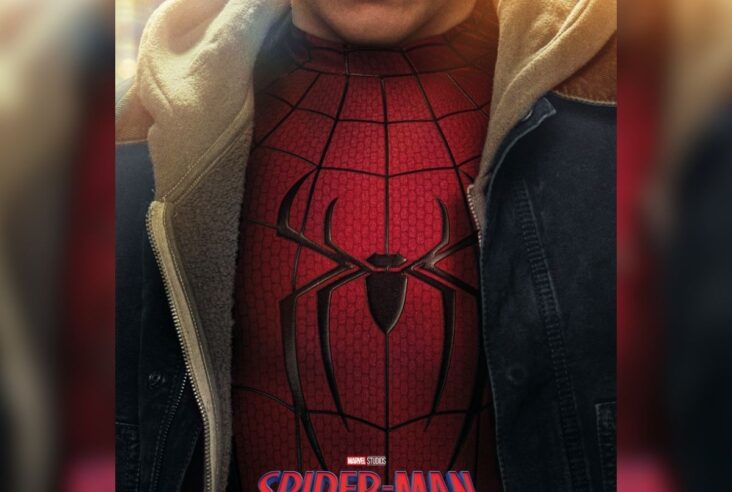 Spider-Man : un jour nouveau EN ANGLAIS