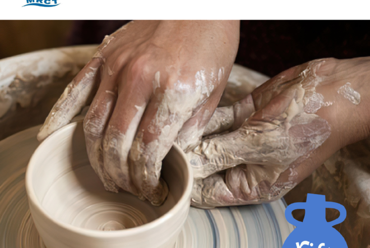 Cours de poterie sur tour – Septembre 2026