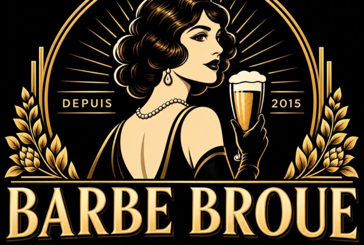 Souper fondue au Barbe Broue microbrasserie