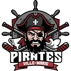 Les Rattlers de Bradford vs Les Pirates de Ville-Marie