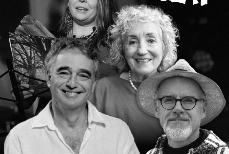 Concert – Film : Les Légendes de l’Abitibi-Témiscamingue Festival des Contes et Légendes de l’A-T