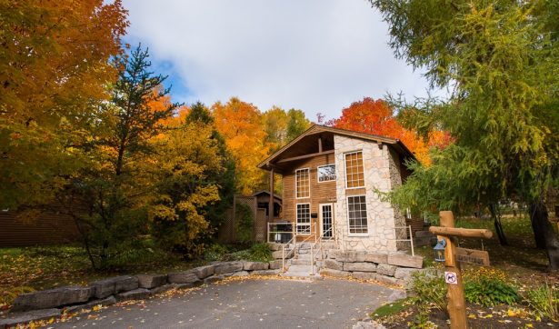 La Bannik - Chalet Le Mélèze